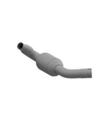 ARROW Racing link pipe for BENELLI 502C 19-20