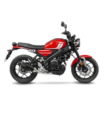 LEOVINCE LV ONE EVO Escape completo para XSR 125 21-