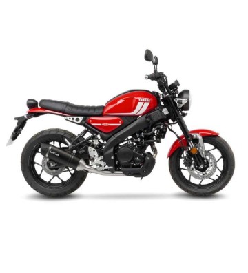 LEOVINCE LV ONE EVO Escape completo para XSR 125 21-