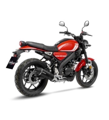 LEOVINCE LV ONE EVO Escape completo para XSR 125 21-