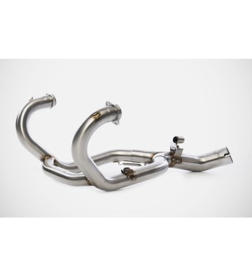 ZARD Coletores para R NINE-T 21-