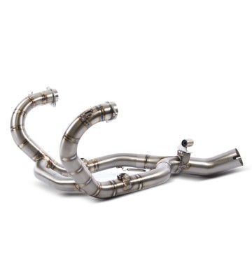 ZARD Headers for R NINE-T 21-