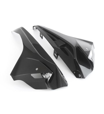 FULLSIX Fairing Cover OEM (Set) for S1000RR 15-18