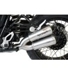 HP CORSE GP07 Silencer for R NINE T 21-