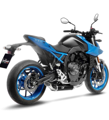 Leovince escape completo para Suzuki GSX-8S 23-