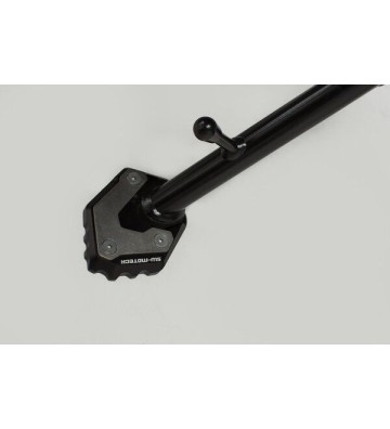 SW-MOTECH Side stand foot for R 1200 GS 13- / R 1250 GS 29-