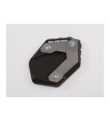 SW-MOTECH Side stand foot for R 1200 GS 13- / R 1250 GS 29-
