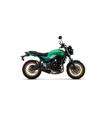 ARROW REBEL Escape Completo para Z650RS 22-