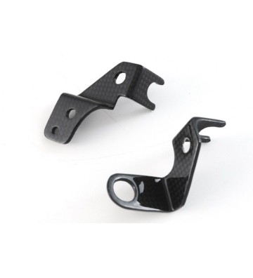 FULLSIX Brake / Cutch Reservoir Mount -set for STREETFIGHTER V4/S