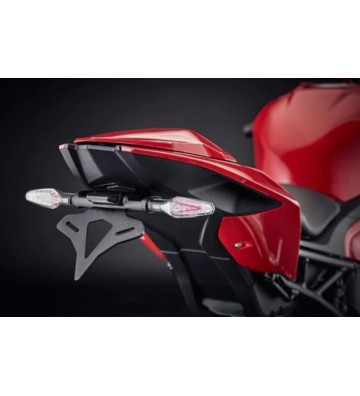 EVOTECH PERFORMANCE Tail Tidy for S1000R 21- / S1000RR 19- / M1000R 23- / M1000RR 21-