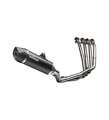 LEOVINCE Full Exhaust System CB650F / CBR650F 14-