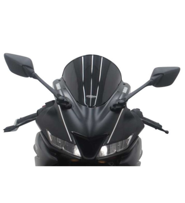 MRA Racing Windscreen for YAMAHA YZF R125 2019-2023