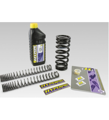 HYPERPRO Lowering Kit (-25mm) for BMW R nine T SCRAMBLER 21-22