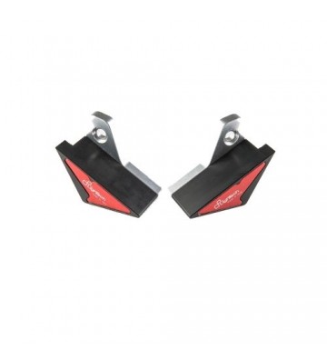 LIGHTECH Crash Pad Kit para RSV4 RR/RF 15-