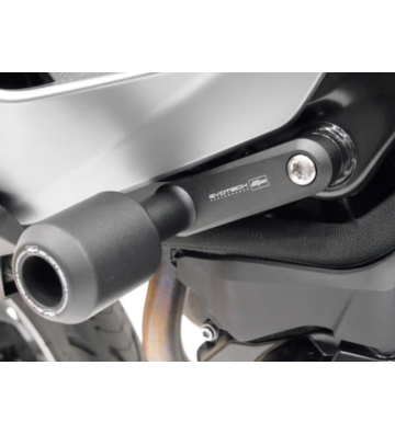 EVOTECH PERFORMANCE Crash Pads para BMW F900XR 2020-