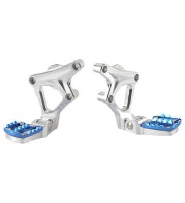 LIGHTECH Rearsets Kit for X-ADV 17-