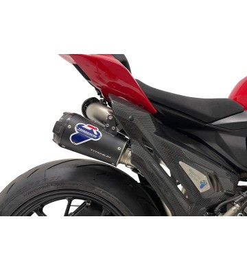 TERMIGNONI Escape completo para PANIGALE V2