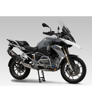 YOSHIMURA Ponteira HEPTA FORCE para R1200GS 13-