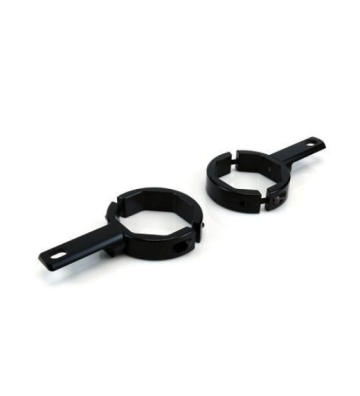 DENALI 50mm-60mm Tube Mount Kit For Mounting Auxiliary Lights