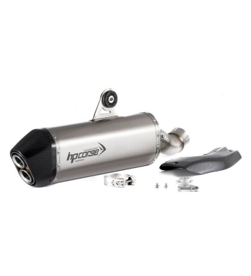 HP CORSE SPS Silencer for BMW R1250GS