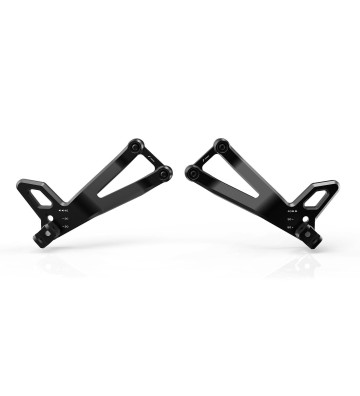 RIZOMA REAR FOOTPEGS SUPPORT YAMAHA XSR900 216-2020