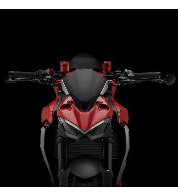 RIZOMA Frontal Ducati Streetfighter v2