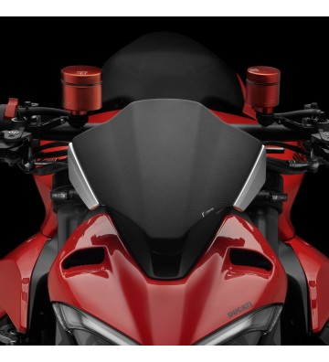 RIZOMA Frontal Ducati Streetfighter v2