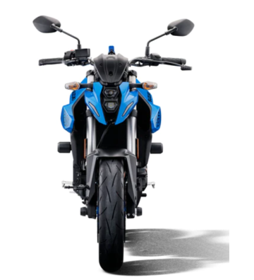 EVOTECH PERFORMANCE Fly Screen for Suzuki GSX-8S 2023-