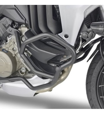 GIVI CRASH BARS DUCATI MULTISTRADA V4