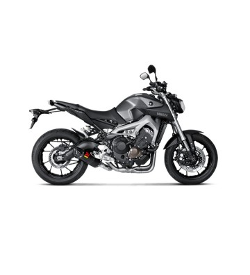 AKRAPOVIC Escape Completo MT09 / Tracer 900 / XSR 900