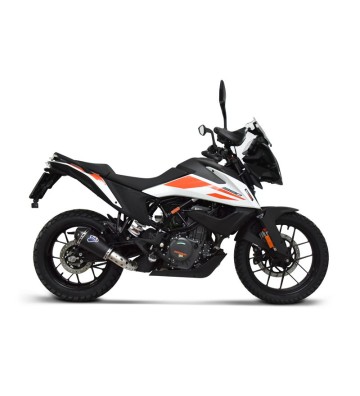 TERMIGNONI Ponteira de Escape para KTM 390 ADV DUKE 2020-