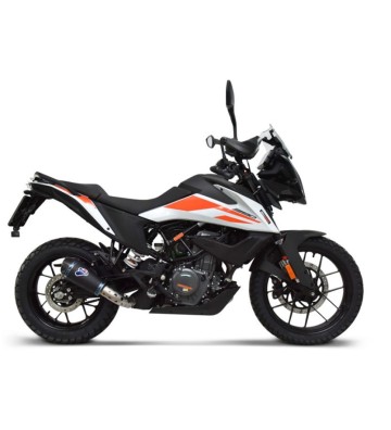 TERMIGNONI Ponteira de escape para KTM 390 2020-2021