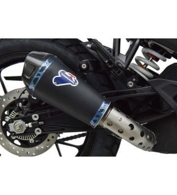 TERMIGNONI Exhaust for KTM 390 2020-2021