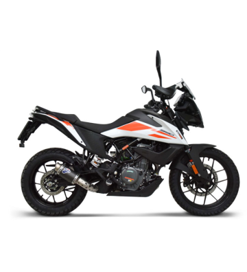 TERMIGNONI Ponteira de escape para KTM KTM 390 ADV/DUKE 2020-