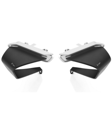 RIZOMA "Asas" para Ducati Monster 937 2021-2023