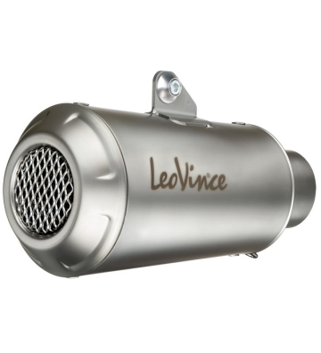 LEOVINCE LV-10 Exhaust for Ducati 937 2021-2023