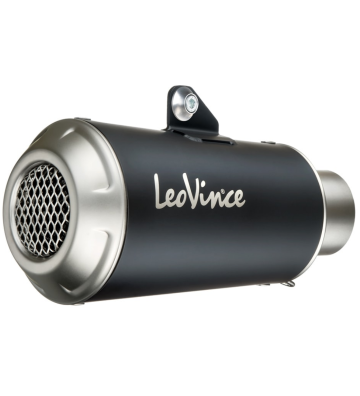 LEOVINCE LV-10 Exhaust for Ducati 937 2021-2023