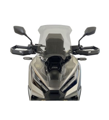 WRS Vidro Fumado para XADV750 2021-2023