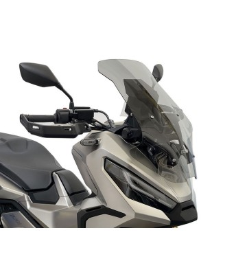 WRS Vidro Touring Fumado para XADV750 2021-2023