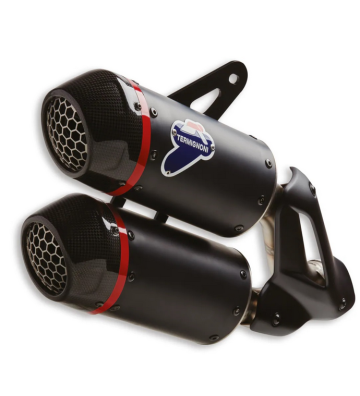 TERMIGNONI Silencers for DUCATI MONSTER 937 2021-