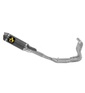 ARROW COMPETITION Full exhaust system for S1000RR 19-