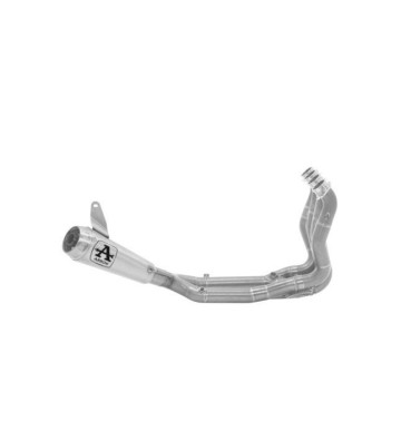 ARROW COMPETITION LOW Full exhaust system for S1000RR 19-