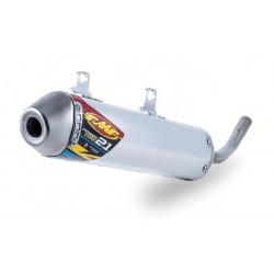 FMF Powercore 2.1 Shorty Silencer forEC250/300 20- / EXC250/300 20- / TE250/300 20-