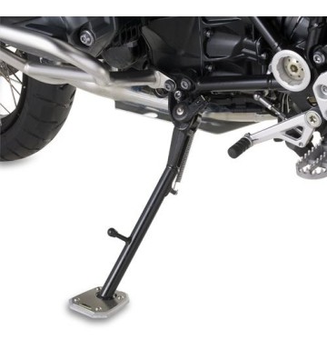 GIVI Base de Descanso para R1200GS ADVENTURE / R1250GS ADVENTURE 14-