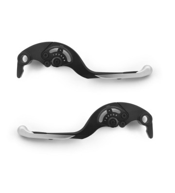 RIZOMA "ADJUSTABLE PLUS" Levers Kit for T-MAX 560 22-