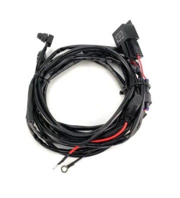 DENALI Wiring Harness Kit for Driving Lights - Standard Powersports