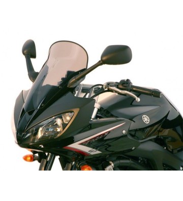 MRA Touring "T" windshield for FZ6 Fazer S2 07-10