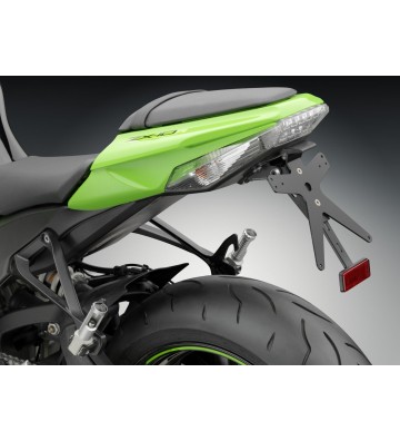 RIZOMA License plate support Kawasaki NINJA 1000 ZX-10R