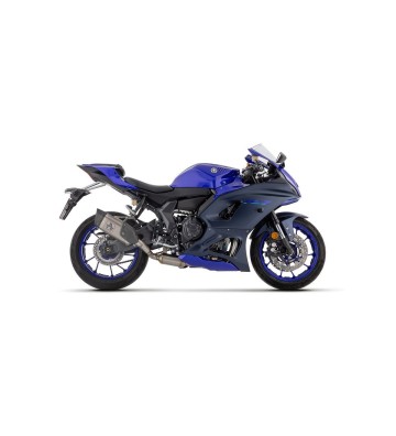 ARROW COMPETITION Full exhaust system for YZF-R7 22-