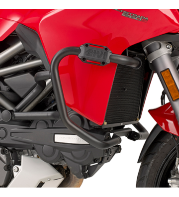 GIVI CRASH BARS DUCATI MULTISTRADA